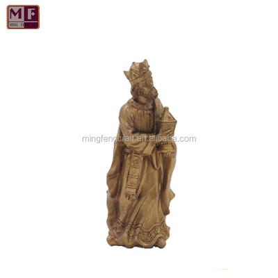 China High Quality Polyresin Religious Statue Christian Products Religious Statue Wholesale for sale