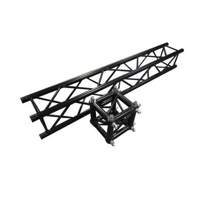 China Outdoor and indoor spit truss spit truss stage lighting display light spit aluminum truss for sale