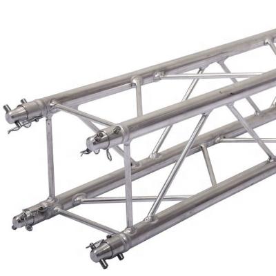 China Portable Aluminum Lighting Truss, Square Par/Motion Head Lights Truss, Roof Truss for sale