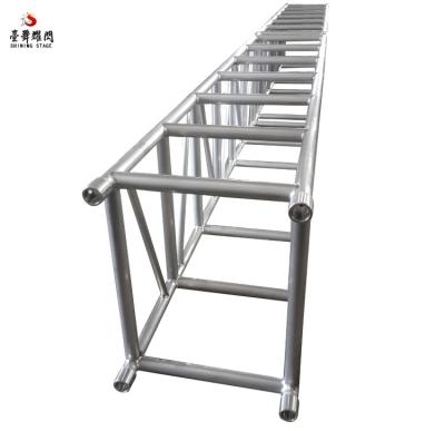 China Outdoor and Indoor Aluminum Truss Prices Aluminum Truss Frame Tube Truss Structure For Events for sale