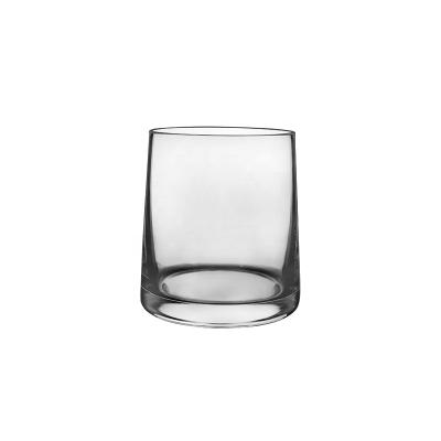 China Custom Food Grade Food Grade Lead Free Safe Standard Clear Drinkware Whiskey Glass Set Small Glass Cup for sale