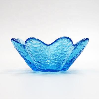 China Living Room Novelty TV Shopping Food Dessert Viable High Quality Customized Decorative Bowl for sale