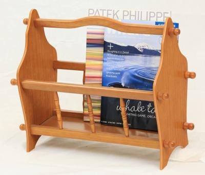 China Viable Home Organizer Magazine Rack Storage Rack Maganizer Rack for sale