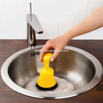 China Sustainable Kitchen Air Blaster Drain Cleaner Sink Pipe Dredge for sale