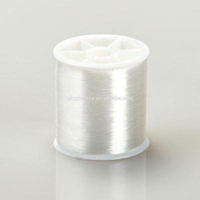 China Nylon 200M Transparent Sewing Thread of 100% Abrasion Resistance for sale