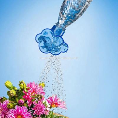 China Cloud Shaped Indoor Outdoor Garden Home Cloud Shape Water Sprinkler for sale