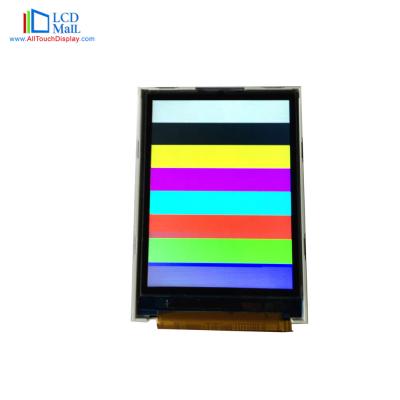 China 320*240 Auflösung 2,3-Zoll-LCD-TFT-Bildschirm SPI-Schnittstelle Smart Home-LCD-Display zu verkaufen