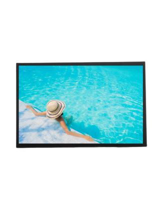 China OEM ODM 10.1 pulgadas TFT LCD con CTP WUVGA Alta resolución 1920 RGB X 1200 puntos en venta