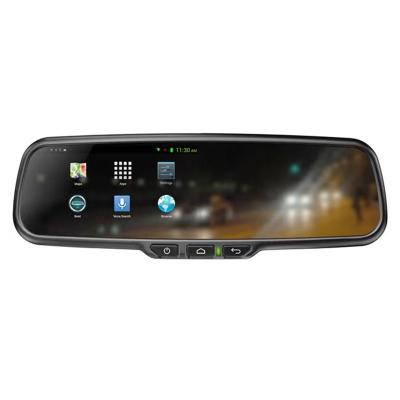 China 9.35' QVGA 320x1280 puntos 9.4 pulgadas IPS TFT LCD Modulo MIPI Interface Display en venta