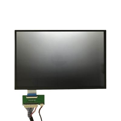 China 1920*1200 DOTS LVDS Interface Display LCD de 10,1 pulgadas 700cd Brillo en venta