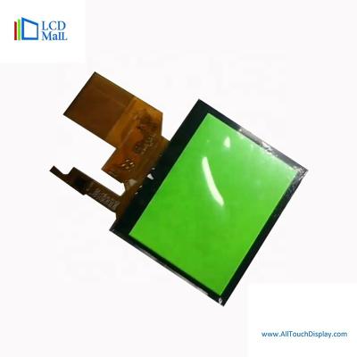 China ST7272A TFT LCD Module With CTP 3.5 Inch Touch Screen RGB Interface 480cd/M2 Brightness for sale