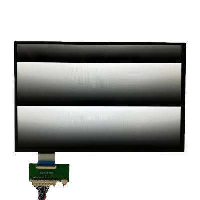 China 10.1 pulgadas FHD LVDS TFT Display 1920 * 1200 Transmisor de todos los IPS Vista 700cd Brillo en venta