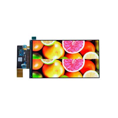 China 5Pantalla LCD AMOLED de 5 pulgadas 1080*1920 IPS Pantalla OLED 350cd/M2 Brillo en venta