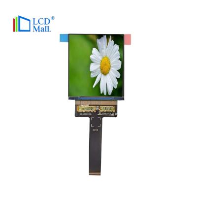 China 1080RGB*1200 Pixel Number IPS OLED Display Perfect for Your Business Needs for sale