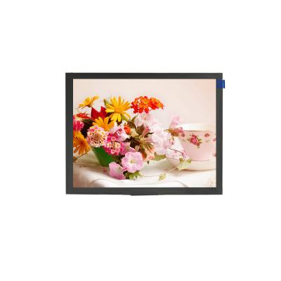 China Mini Tablet Screen 8 inch TFT LCD Module with 1024*768 Resolution and 680nits Brightness for sale