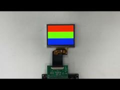 Hot-selling 3.5 Inch TFT LCD Module 320x240 Resolution LCD screen Display