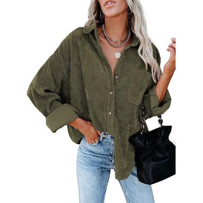 China Best Choice Anti-pilling Elegant Sleeve Women Shirts Casual Long Economy Trend Blouses for sale