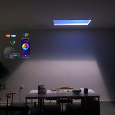 China Multiscene No Flicker Sky LED-Panel, künstliches Sonnenlicht CRI 90 zu Hause zu verkaufen