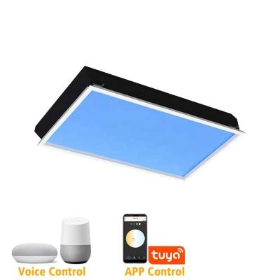 China High-Performance Skylight Led Panel Light For Various Environments for sale