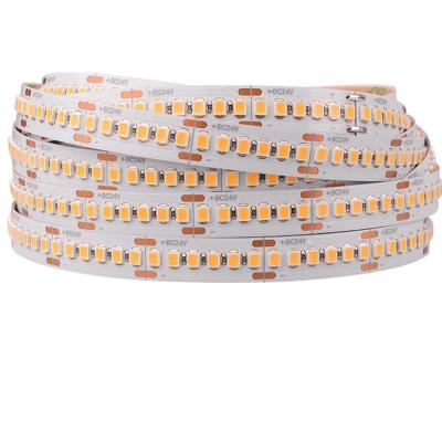 Chine Bande Lumineuse LED Multicolore 10W SMD 2835 PCB Flexible Largeur 10mm à vendre