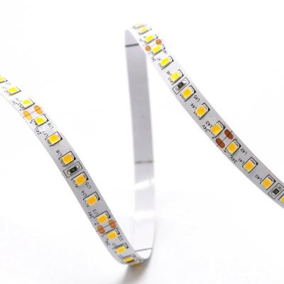 Chine 60LED/M Cuttable 2835 LED Strip Light Résistant à la chaleur Pratique à vendre