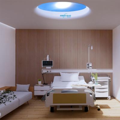 China 80 Watt Smart Round Sunlight Panels The Ultimate Solution for Indoor Lighting Needs for sale