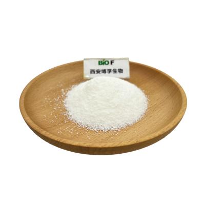 China Fornecimento de fábrica D-glucosamina cloridrato de alta qualidade em pó D-glucosamina HCL a granel à venda