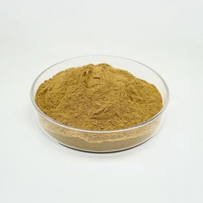 China Cosmetic Grade Hibiscus Esculentus Extract Powder in Light Brown to Dark Brown with Sample à venda