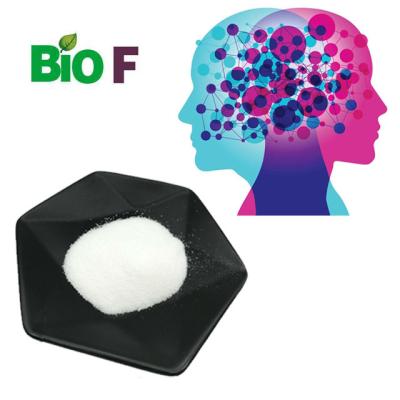 China As drogas brancas Nootropic do realçador da memória de Noopept pulverizam 100G maioria à venda