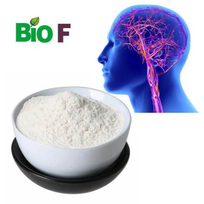 China O HCl do cristal 99% Phenibut pulveriza Nootropics para melhorar Brain Health à venda