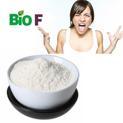 China HCl Cas 3060-41-1 de Phenibut do antidepressivo de Nootropic à venda