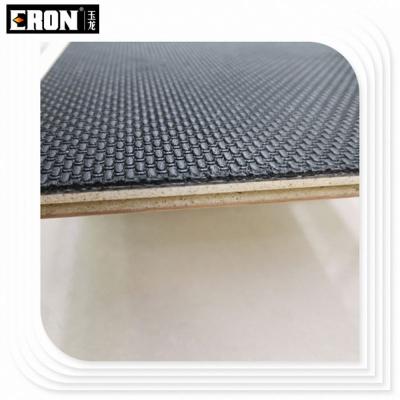 China EUROPEAN gray wooden flooring wpc laminate pvc tiles vinyl flooring and ceiling wood parquet production line for sale