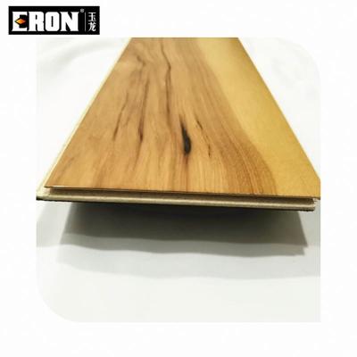 China Transitional Egger Laminate Flooring 5mm Click Flooring Drain Vinyl PVC 2 for sale