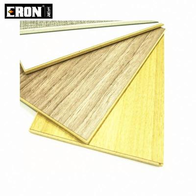 China Lmt04 transitional laminated flooring vinyl parket floor sticker tile pvc vinyl for sale