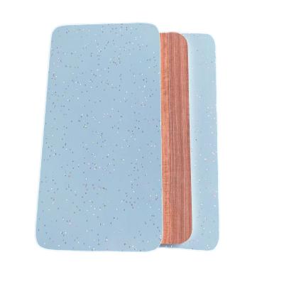 China Superor Modern Strength Waterproof MgO Board Preparing Sound Absorbing Board MgO for sale