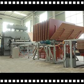 Verified China supplier - Chiping Senli Wood Industry Co., Ltd.