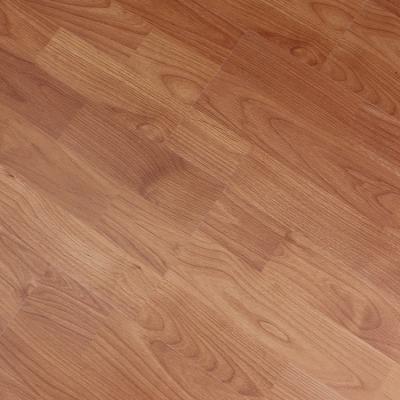 China Brown White Durable Green Kitchen Waterproof Laminate Wood Flooring In Porcelain for sale