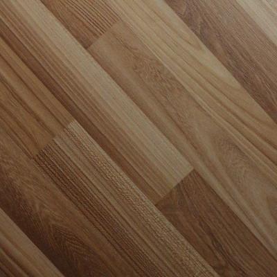 China Non-slip AC5 AC4 Laminate Flooring HDF Guangzhou Traditional Wood Flooring for sale