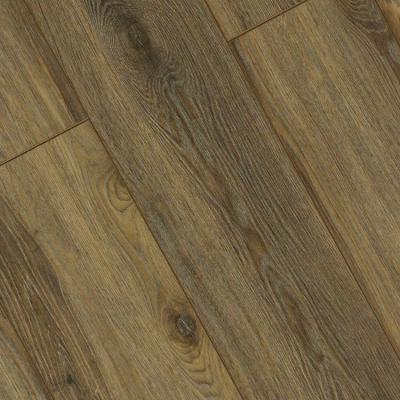 China EUROPEAN OEM HDF Easy Installation Wood Laminate Flooring 12mm Laminate Flooring 12mm for sale