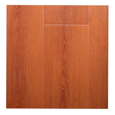 China Contemporary AC3 Class31 8mm high glossy laminate ac4 flooring for sale