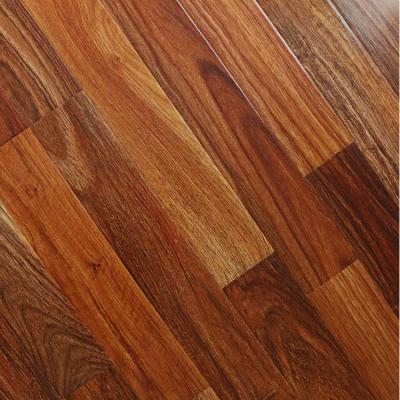 China EUROPEAN China Senli 3D Laminate Flooring Wooden Floor Tiles for sale