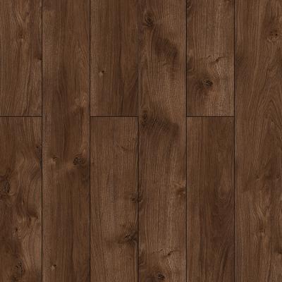 China spc flooring 6mm waterproof wear resistant anti-slip commercial vinyl flooring plank click spc wood flooring for sale