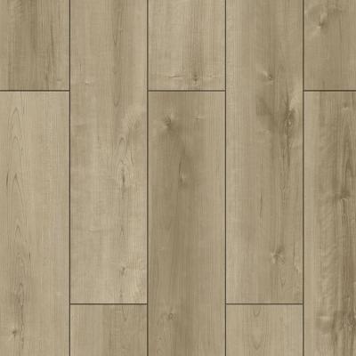 China Unilin Click PVC Waterproof Vinyl Flooring High Quality Anti-Slip Wear Resistant Waterproof Vinyl Tile Flooring for sale