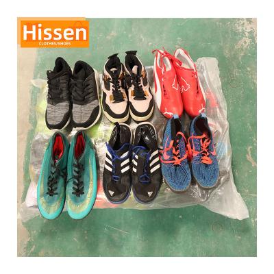 China Breathable Used Sports Men Shoes High Heels Use Branded Canada Shoe Used To Zise Original Used 9.5 Shoes for sale