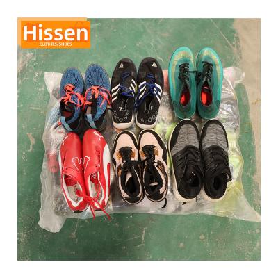 China Breathable Summer Sneakers Ladies Original Grade A Highcut Casual Occasion Branded Used Shoes for sale