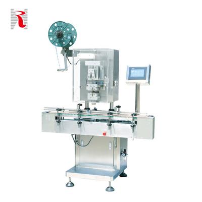 China HDI-C120 Automatic Food Inserting Machine for Desiccant for sale