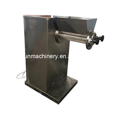 China YK-60 High Speed ​​Mixer Granulator Power Mixer Laboratory 20-30kg/h Fast Mixer for sale