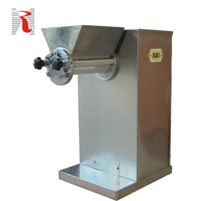 China food & Beverage Shops YK-60 High Grade Mini Granule Wet Granulator Granulator for sale