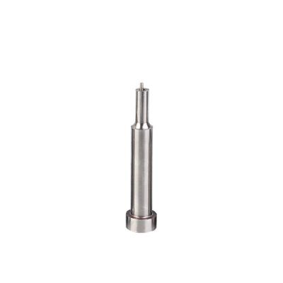 China Non-standard stainless steel industrial precision die accessories SKH51/SKD11T punch punch die forging needle for sale