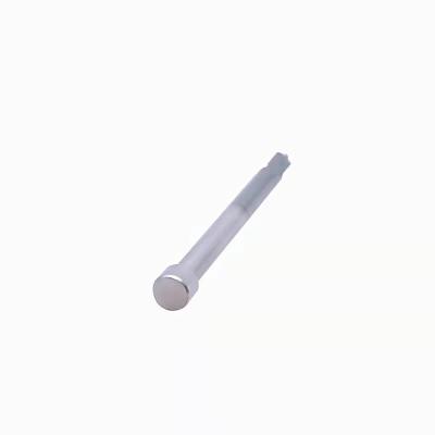 China Best Selling Factory Price Industrial Middle Mold Shoulder Straight Ejector Pins of Molds for sale